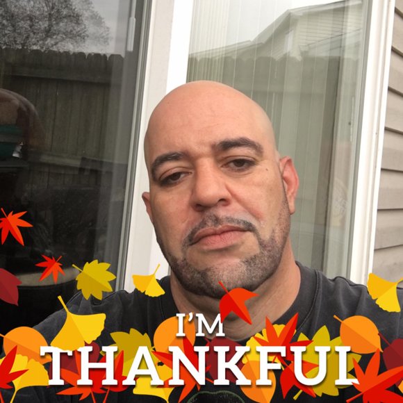 Meet your Posher, Chuck - Picture 1 of 1